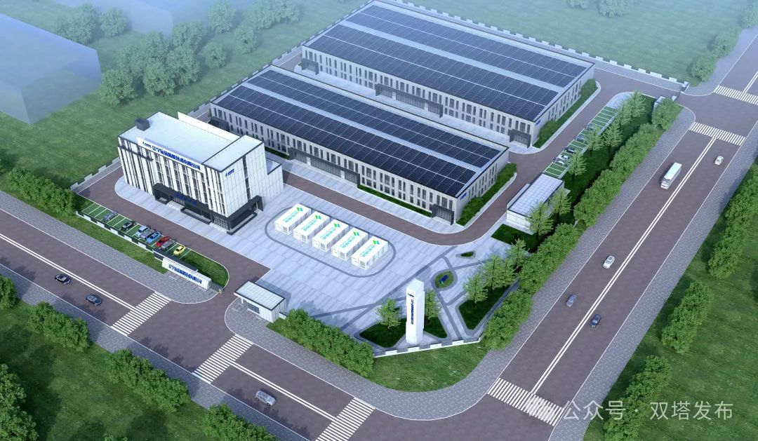21億!遼寧遠信10GWh無人機固態電池及儲能裝備項目加速推進 21億!遼寧遠信10GWh無人機固態電池及儲能裝備項目加速推進