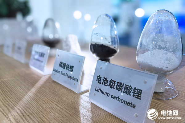 【正極材料周報】蔚藍鋰芯擬增資格林美印尼項目！又一材料公司破產重整！