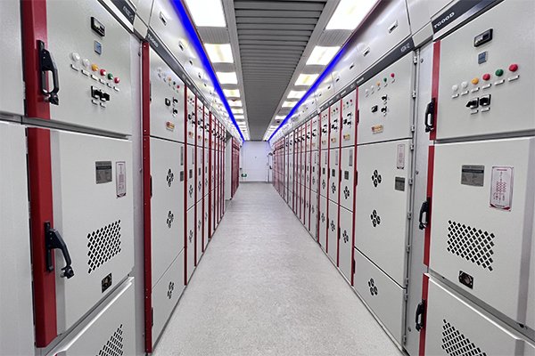 積極利用儲能等技術！2025年度國家綠色數據中心推薦工作啟動