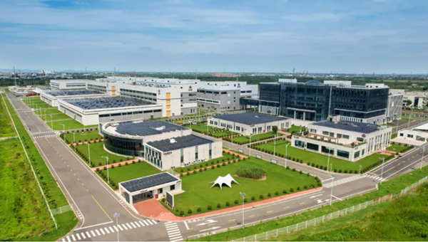 圖片來源：當升科技