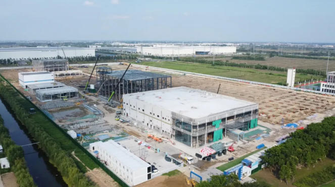 圖/鹽城經(jīng)開區(qū)發(fā)布 圖/鹽城經(jīng)開區(qū)發(fā)布