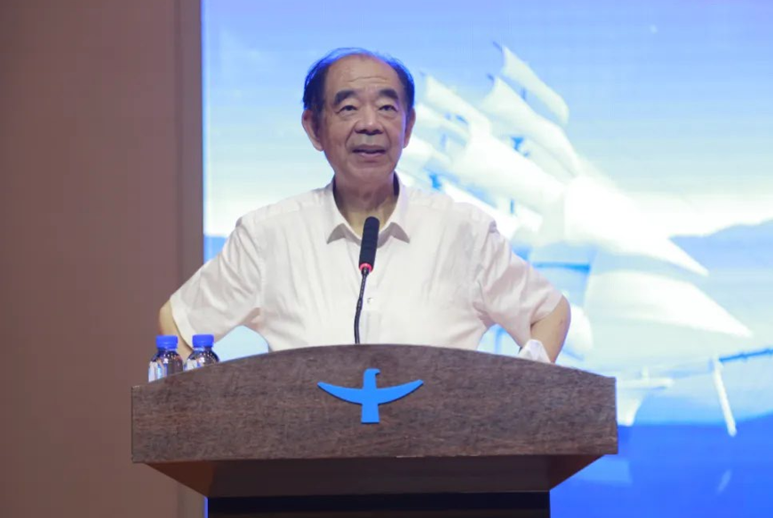 多氟多董事長李世江：靠靈心巧手穿越經濟和產業周期