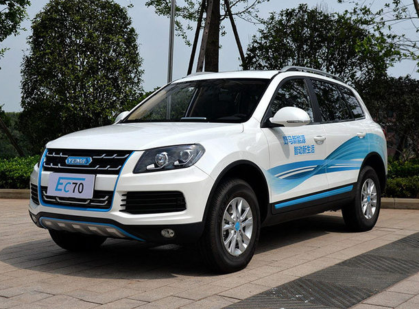 注冊資本26億！雷丁汽車旗下野馬汽車法定代表人變更