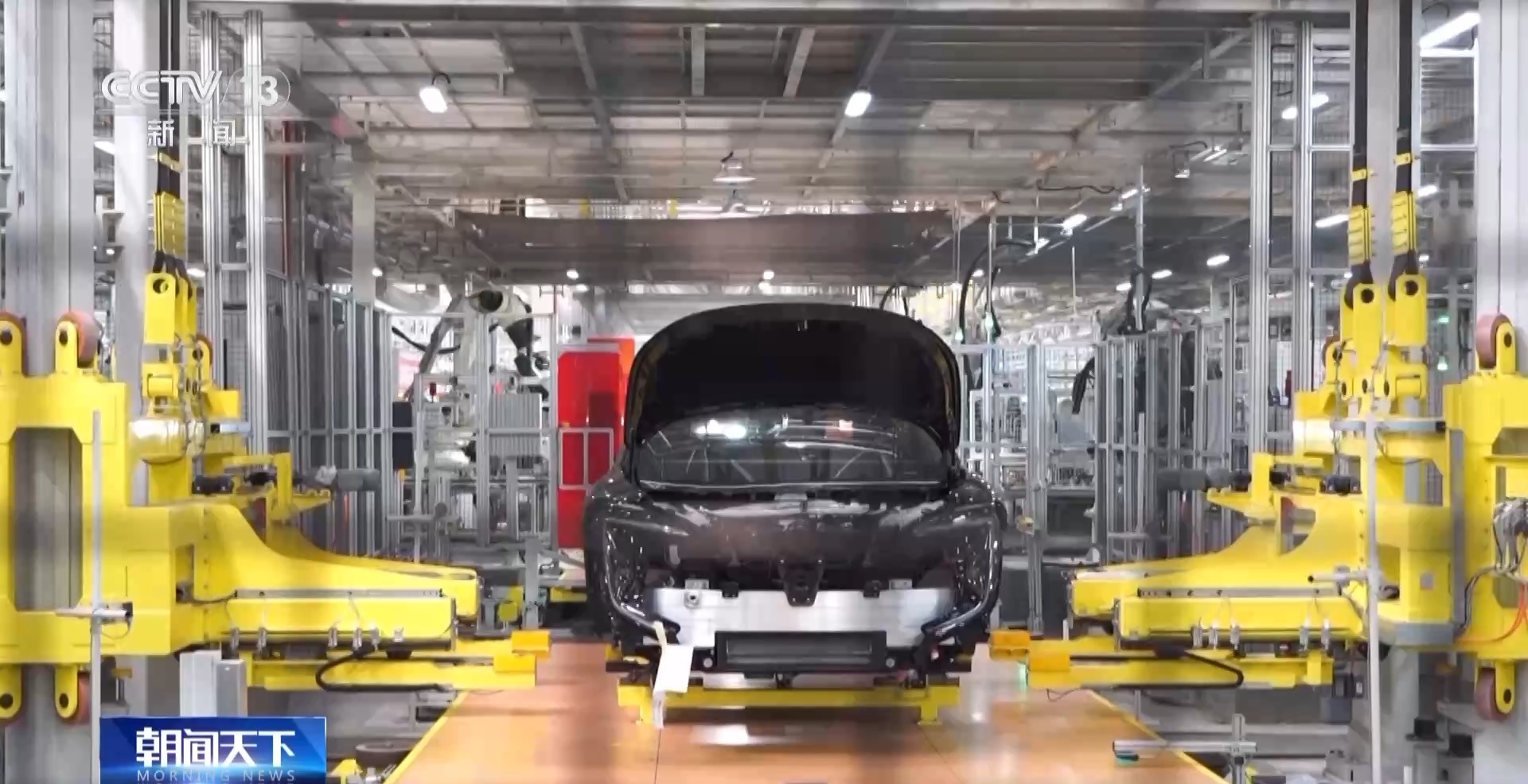 2025年我國新能源汽車人才缺口高達上百萬 招聘規模預計大幅提升