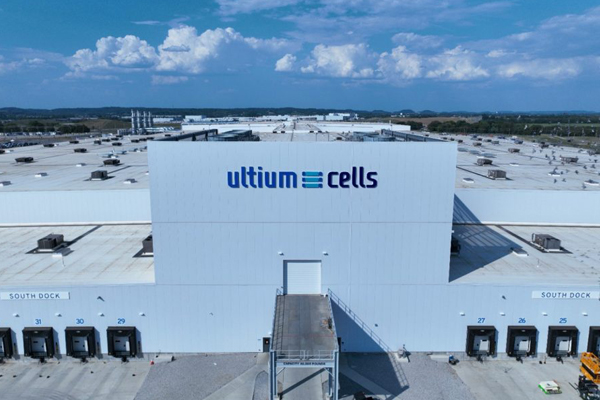 圖/通用汽車 圖/通用汽車