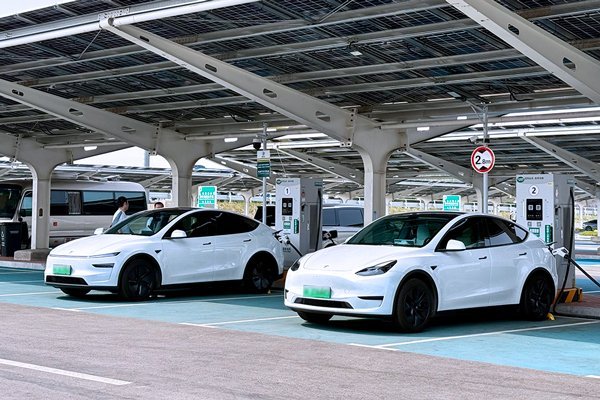 三部門多方面部署 進(jìn)一步規(guī)范新能源車產(chǎn)業(yè)競爭秩序