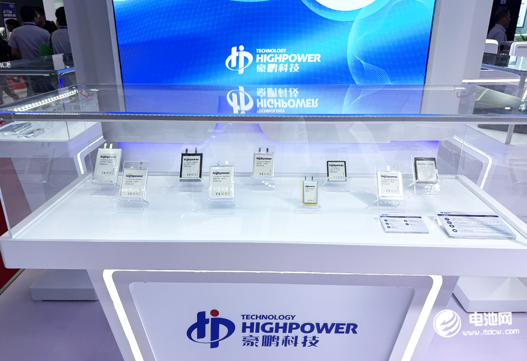 豪鵬科技產品圖 豪鵬科技產品圖