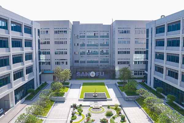 圖片來源：三孚新科