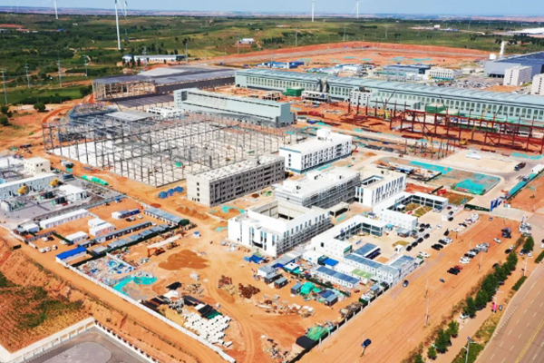 圖片來(lái)源:伊金霍洛旗融媒體中心 圖片來(lái)源:伊金霍洛旗融媒體中心