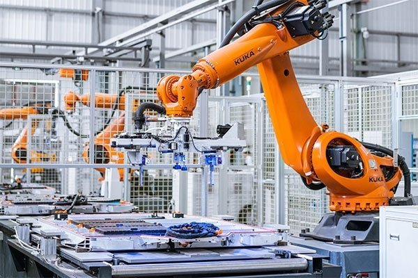 動力電池領域這一強制性國標將修訂!工信部公開征集意見