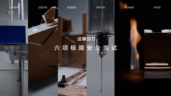 圖/遠(yuǎn)景動力 圖/遠(yuǎn)景動力