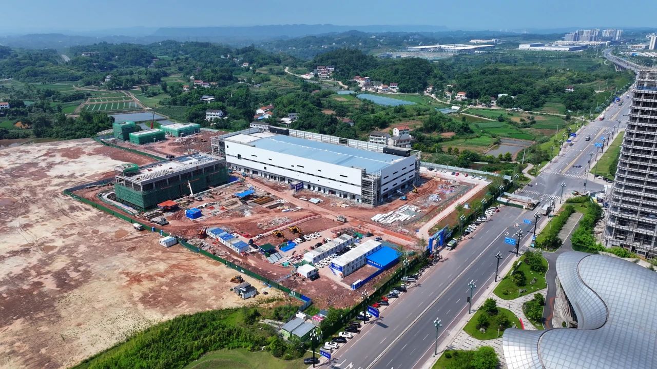 30億元!四川宜賓一固態電池項目刷新進度 30億元!四川宜賓一固態電池項目刷新進度