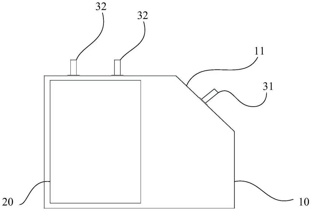 盤古新能源三大專利授權：重塑電池技術邊界