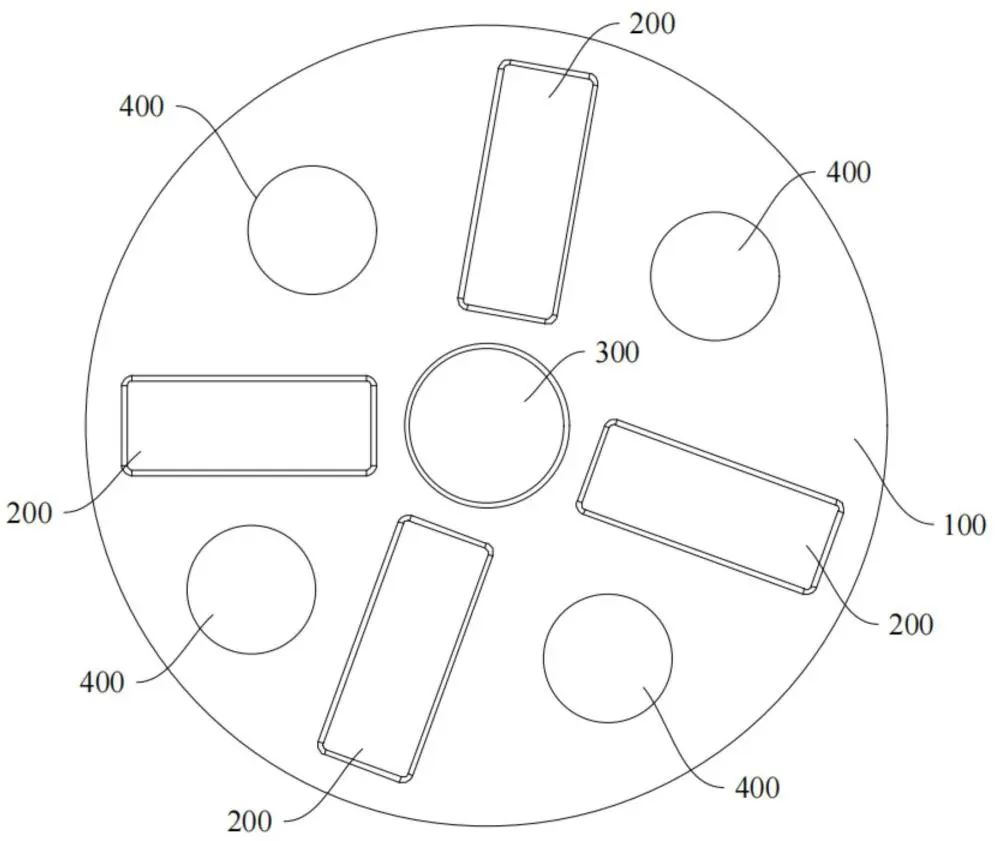 盤古新能源三大專利授權：重塑電池技術邊界