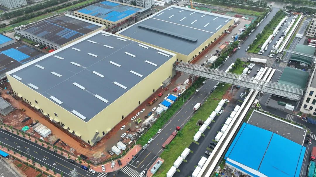 圖片來源:新余高新 圖片來源:新余高新