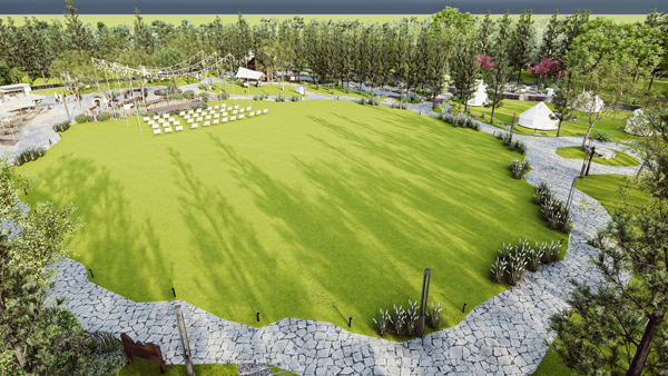 全民賽道集結(jié)！比亞迪全地形賽車(chē)場(chǎng)開(kāi)業(yè)，助力百萬(wàn)人下賽道！