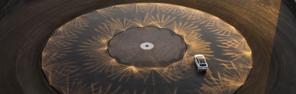 全民賽道集結(jié)！比亞迪全地形賽車(chē)場(chǎng)開(kāi)業(yè)，助力百萬(wàn)人下賽道！