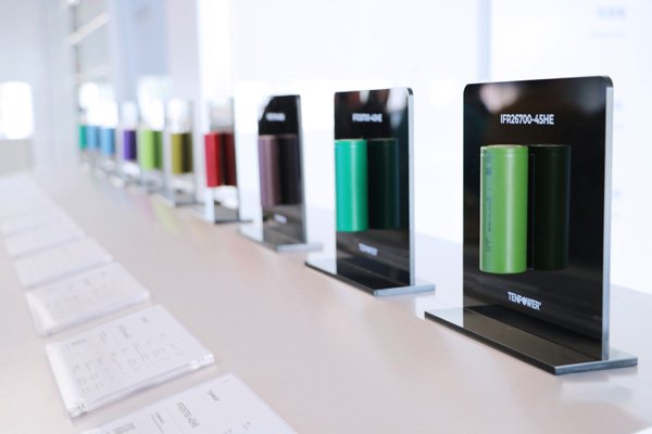 蔚藍鋰芯再落子馬來西亞！與能元科技合資生產(chǎn)鋰電池