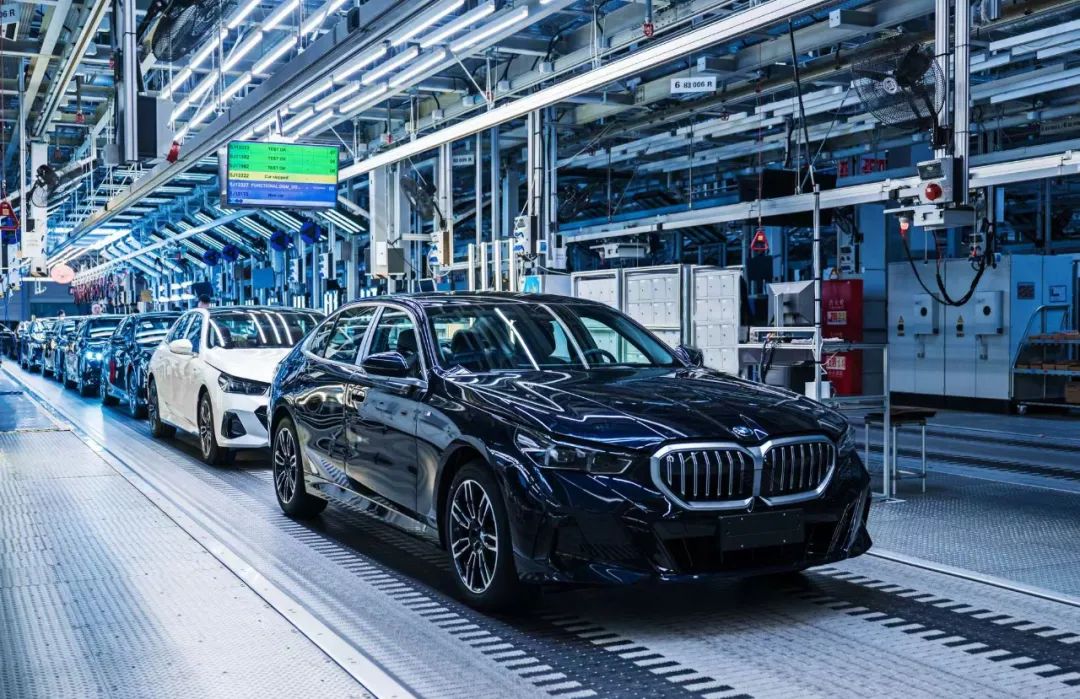 圖源:寶馬客 圖源:寶馬客