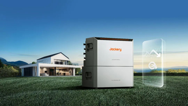 華寶新能上半年凈利潤1.23億元 產品累計銷量已近600萬臺