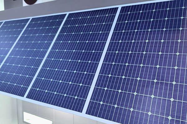 30億!國電投四川遂寧電池及組件項目環評公示