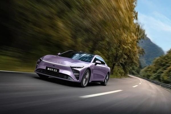 二十年長跑！奇瑞汽車港股IPO進(jìn)入倒計(jì)時(shí)