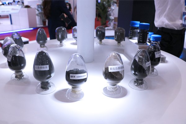 競爭格局重塑？貝特瑞/容百科技/恩捷股份/佛塑科技等密集出招！