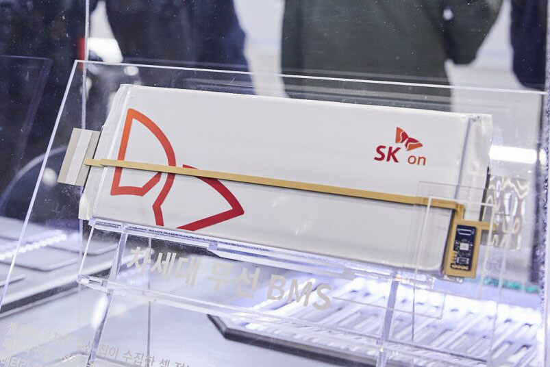 114億美元項目拆伙！福特與SK On終止美國電池合資企業