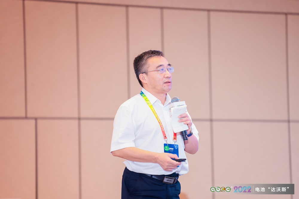 鼎勝新材董事、五星鋁業副總經理樊玉慶