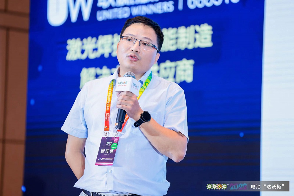 香河昆侖新能源材料股份有限公司董事、銷售負責人王傳水