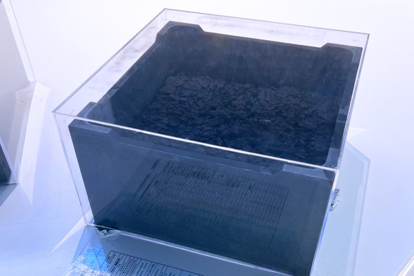 河北邯鄲年產2000噸磷酸鐵鋰項目迎新進展