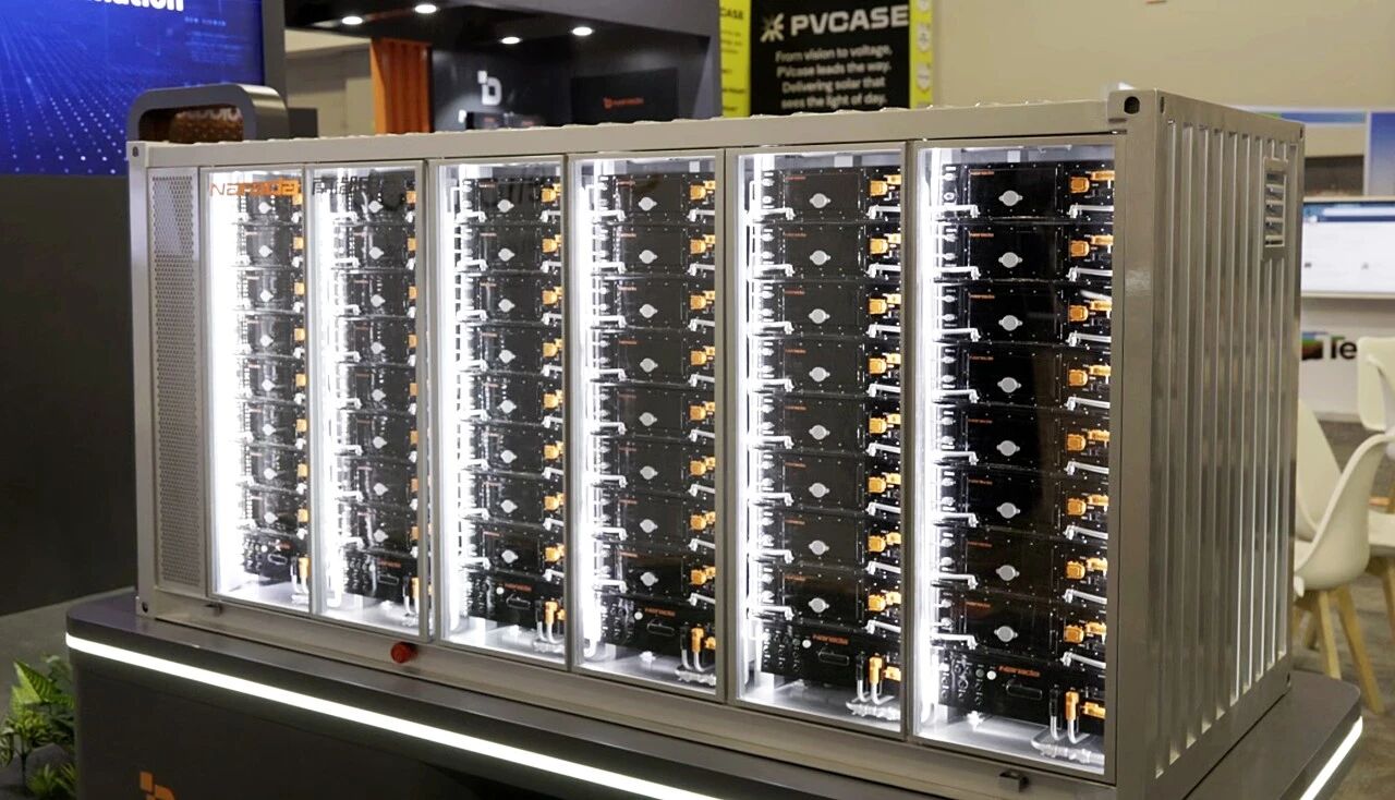 圖片來(lái)源:南都電源 圖片來(lái)源:南都電源