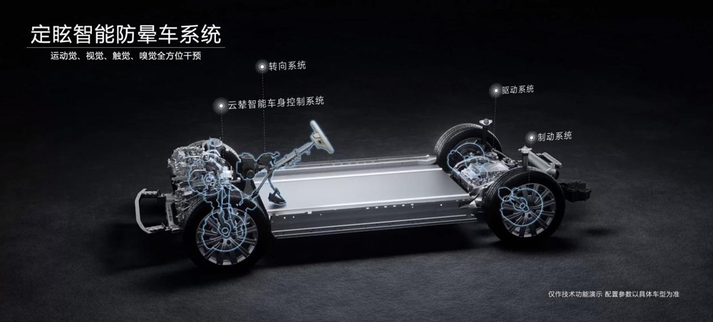 國民女神高圓圓代言！2026款騰勢N9正式上市，38.98萬元起！