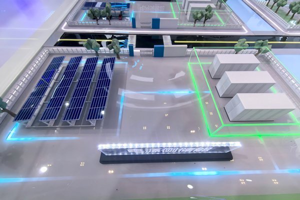 劍指300GW！聚焦新型儲能，工信部再定調！