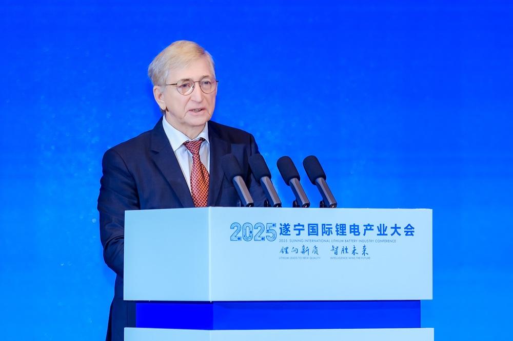 俄羅斯圣彼得堡彼得大帝理工大學教授、學術委員會主席 Kondratev Sergei