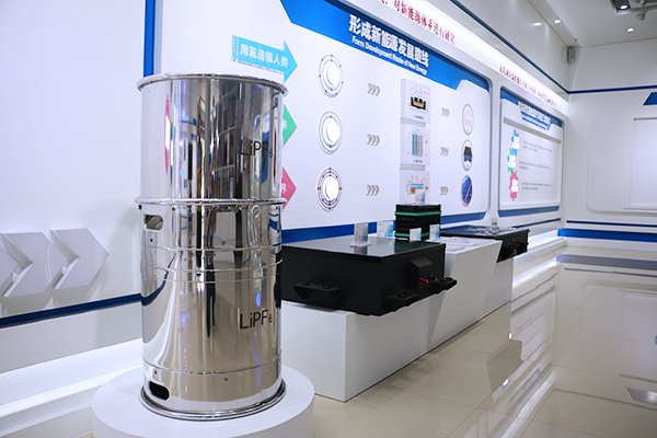 【電解液周報】8月我國出口六氟磷酸鋰約1262噸！多個電解液領域項目迎新進展！