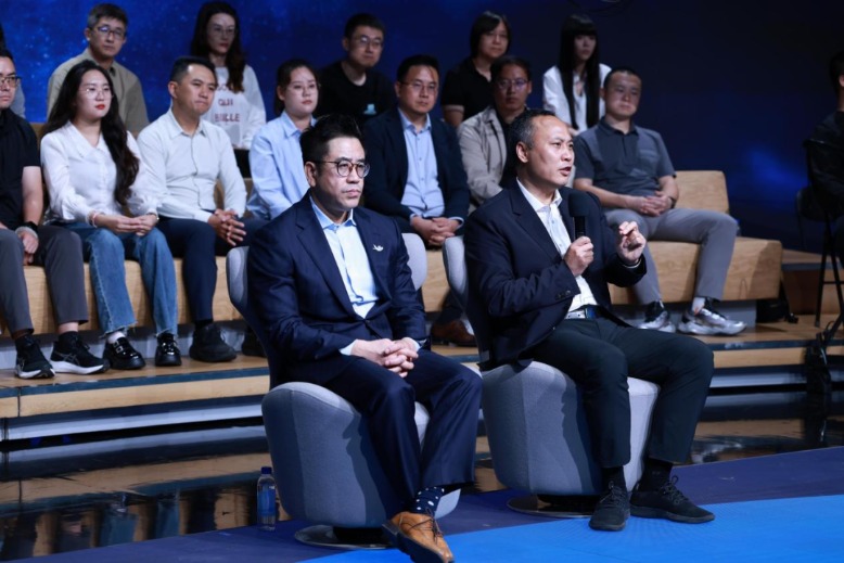 歷史級時刻！萬億級大產業，引爆全球