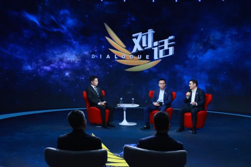 歷史級時刻！萬億級大產業，引爆全球