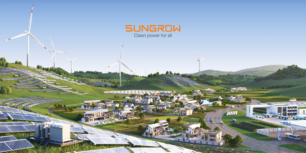 圖片來源:陽光電源 圖片來源:陽光電源