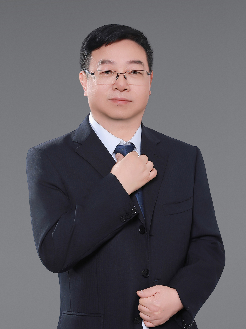 第15屆（2025年）中國電池新能源行業年度人物：郭龍