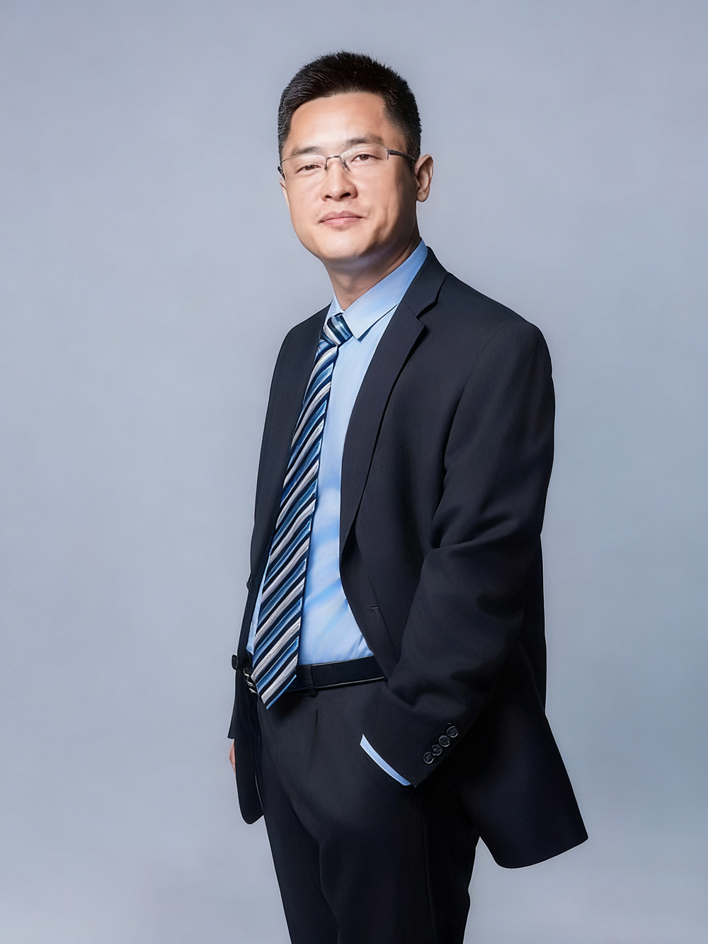 第15屆（2025年）中國電池新能源行業(yè)年度人物：趙春波