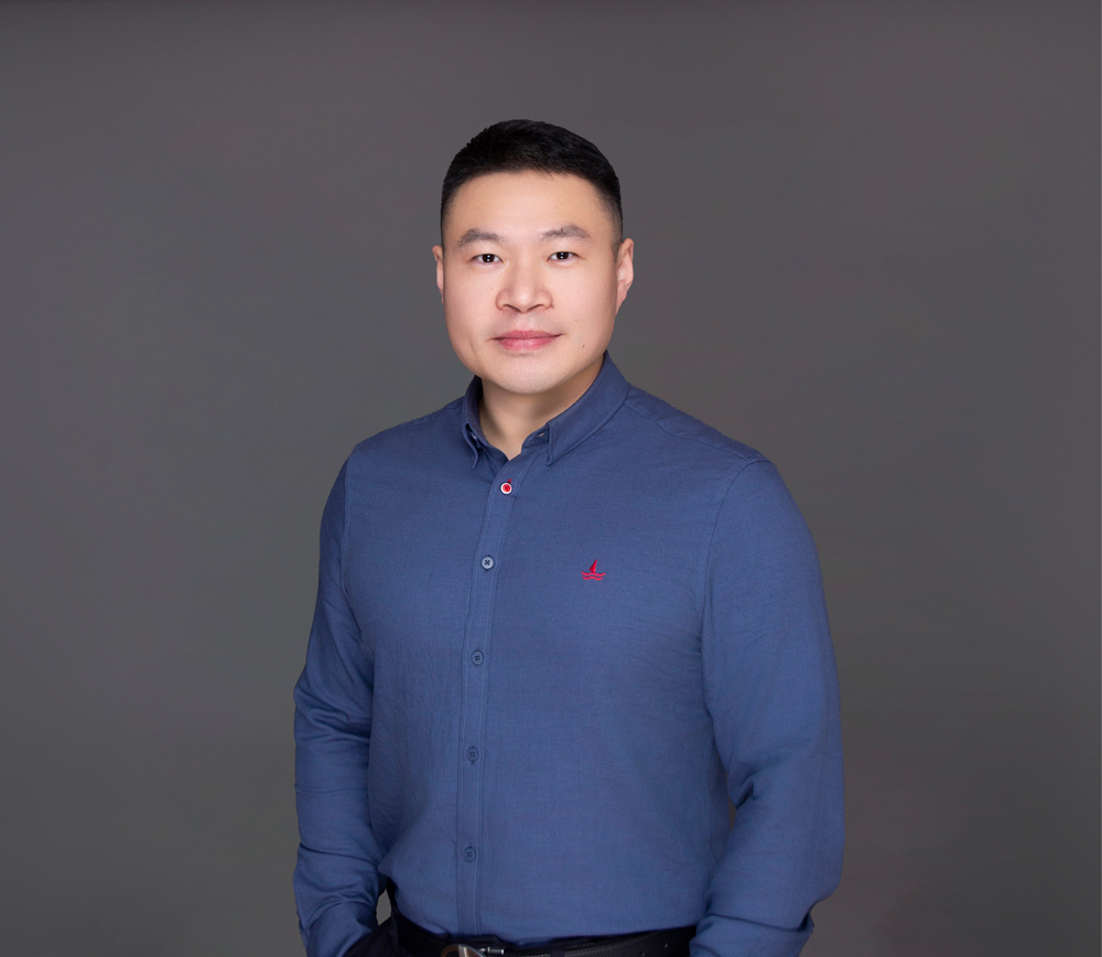 第15屆（2025年）中國電池新能源行業(yè)年度人物：朱開星