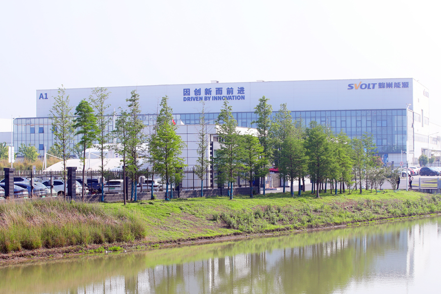 第15屆(2025年)中國電池新能源行業優秀供應商:蜂巢能源 第15屆(2025年)中國電池新能源行業優秀供應商:蜂巢能源