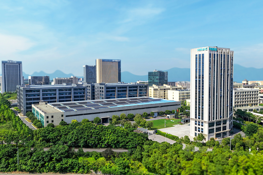 精實機電：三十載匠心筑基 領跑鋰電智造賽道