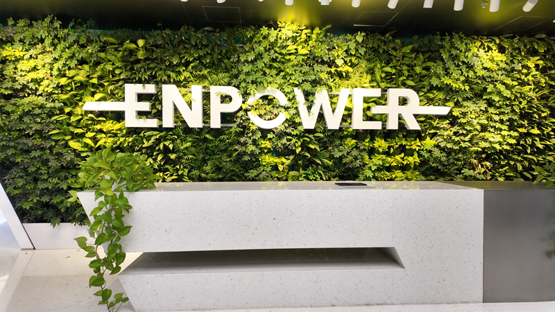  第15屆（2025年）中國電池新能源行業(yè)成長潛力獎：恩力動力