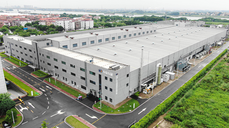 第15屆（2025年）中國電池新能源行業(yè)成長潛力獎(jiǎng)：瓦時(shí)動(dòng)力