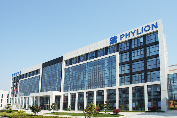 星恒電源股份有限公司