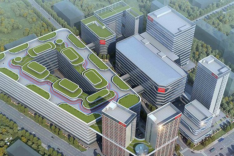 廣東利元亨智能裝備股份有限公司 廣東利元亨智能裝備股份有限公司