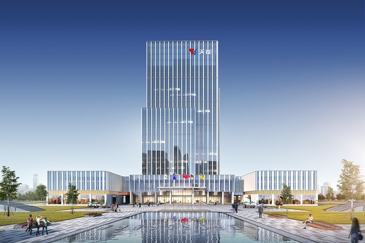 ABEC 2025丨天能鈉電確認出席第12屆電池“達沃斯”