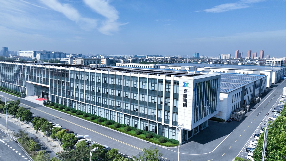 圖/巡鷹集團 圖/巡鷹集團